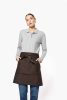 Kariban KA898 COTTON MID-LENGTH APRON U