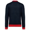 Kariban KA9010 UNISEX CREW NECK CHRISTMAS JUMPER S