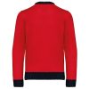 Kariban KA9012 KIDS’ CREW NECK CHRISTMAS JUMPER 2/4