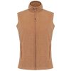 Kariban KA906 MELODIE - LADIES' MICROFLEECE GILET 4XL