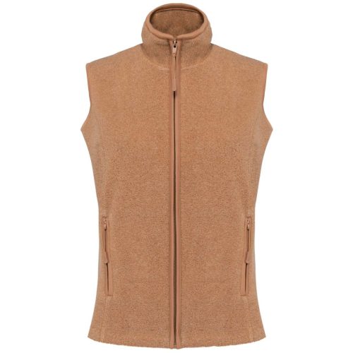 Kariban KA906 MELODIE - LADIES' MICROFLEECE GILET 4XL
