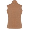 Kariban KA906 MELODIE - LADIES' MICROFLEECE GILET 4XL
