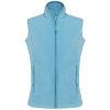 Kariban KA906 MELODIE - LADIES' MICROFLEECE GILET S