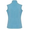 Kariban KA906 MELODIE - LADIES' MICROFLEECE GILET S