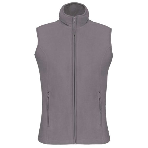 Kariban KA906 MELODIE - LADIES' MICROFLEECE GILET 2XL