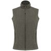 Kariban KA906 MELODIE - LADIES' MICROFLEECE GILET XS