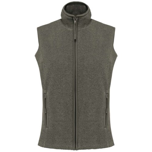Kariban KA906 MELODIE - LADIES' MICROFLEECE GILET XS
