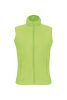 Kariban KA906 MELODIE - LADIES' MICROFLEECE GILET S
