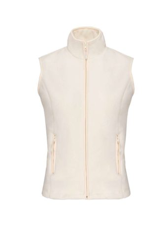 Kariban KA906 MELODIE - LADIES' MICROFLEECE GILET 3XL