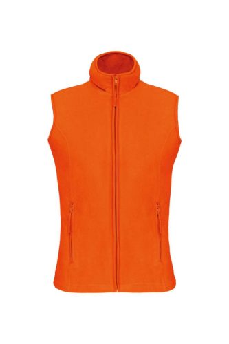 Kariban KA906 MELODIE - LADIES' MICROFLEECE GILET 3XL