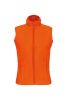 Kariban KA906 MELODIE - LADIES' MICROFLEECE GILET XS
