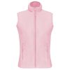 Kariban KA906 MELODIE - LADIES' MICROFLEECE GILET XS