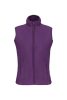 Kariban KA906 MELODIE - LADIES' MICROFLEECE GILET XL