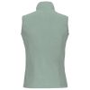 Kariban KA906 MELODIE - LADIES' MICROFLEECE GILET 4XL