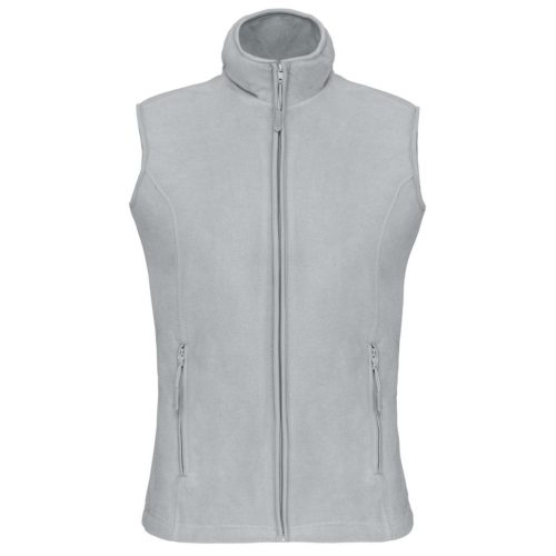 Kariban KA906 MELODIE - LADIES' MICROFLEECE GILET 4XL