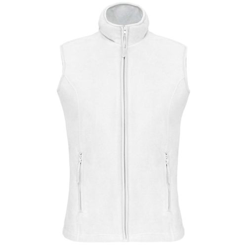 Kariban KA906 MELODIE - LADIES' MICROFLEECE GILET S