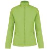 Kariban KA907 MAUREEN - LADIES' FULL ZIP MICROFLEECE JACKET 2XL