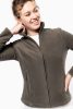 Kariban KA907 MAUREEN - LADIES' FULL ZIP MICROFLEECE JACKET XS