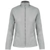 Kariban KA907 MAUREEN - LADIES' FULL ZIP MICROFLEECE JACKET 4XL