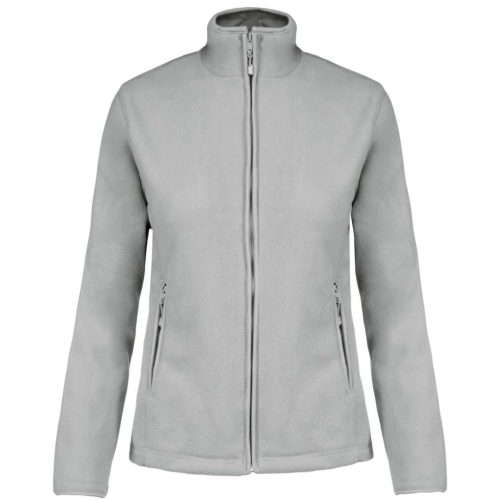 Kariban KA907 MAUREEN - LADIES' FULL ZIP MICROFLEECE JACKET S