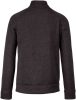 Kariban KA9106 MEN'S FULL ZIP HEATHER JACKET 3XL