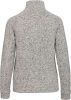 Kariban KA9107 LADIES' FULL ZIP HEATHER JACKET XL