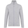 Kariban KA911 FALCO - FULL ZIP MICROFLEECE JACKET 5XL