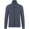 Kariban KA911 FALCO - FULL ZIP MICROFLEECE JACKET 5XL