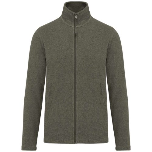 Kariban KA911 FALCO - FULL ZIP MICROFLEECE JACKET 2XL