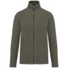 Kariban KA911 FALCO - FULL ZIP MICROFLEECE JACKET 5XL