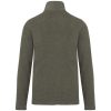 Kariban KA911 FALCO - FULL ZIP MICROFLEECE JACKET 5XL