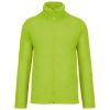 Kariban KA911 FALCO - FULL ZIP MICROFLEECE JACKET L