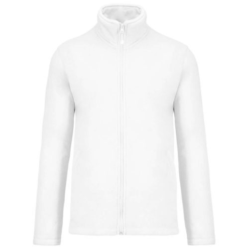 Kariban KA911 FALCO - FULL ZIP MICROFLEECE JACKET L