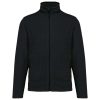 Kariban KA9121 UNISEX ECO-FRIENDLY MICRO-POLARFLEECE JACKET XS