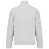 Kariban KA9121 UNISEX ECO-FRIENDLY MICRO-POLARFLEECE JACKET S
