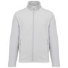 Kariban KA9121 UNISEX ECO-FRIENDLY MICRO-POLARFLEECE JACKET S