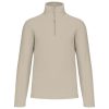 Kariban KA912 ENZO - ZIP NECK MICROFLEECE JACKET 2XL