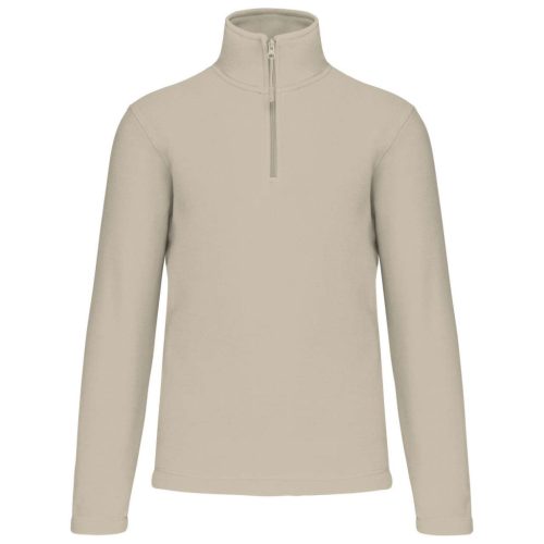 Kariban KA912 ENZO - ZIP NECK MICROFLEECE JACKET 3XL