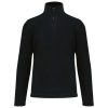Kariban KA912 ENZO - ZIP NECK MICROFLEECE JACKET 3XL
