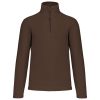 Kariban KA912 ENZO - ZIP NECK MICROFLEECE JACKET XL