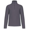 Kariban KA912 ENZO - ZIP NECK MICROFLEECE JACKET 3XL