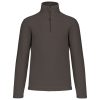 Kariban KA912 ENZO - ZIP NECK MICROFLEECE JACKET S