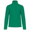 Kariban KA912 ENZO - ZIP NECK MICROFLEECE JACKET 3XL