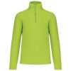 Kariban KA912 ENZO - ZIP NECK MICROFLEECE JACKET L