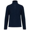 Kariban KA912 ENZO - ZIP NECK MICROFLEECE JACKET XL