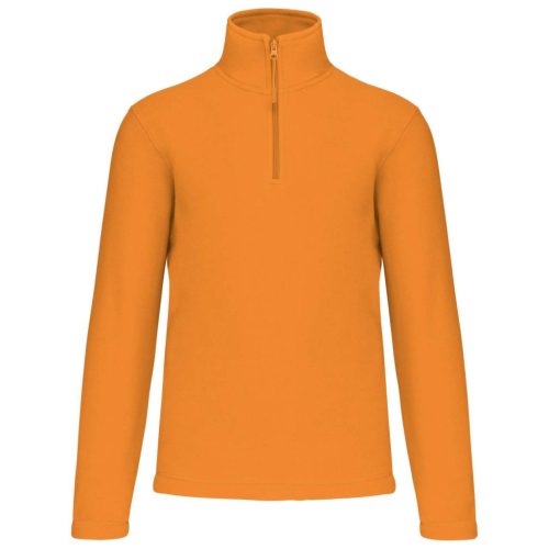 Kariban KA912 ENZO - ZIP NECK MICROFLEECE JACKET 4XL