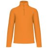 Kariban KA912 ENZO - ZIP NECK MICROFLEECE JACKET L