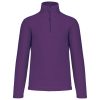 Kariban KA912 ENZO - ZIP NECK MICROFLEECE JACKET L