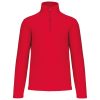 Kariban KA912 ENZO - ZIP NECK MICROFLEECE JACKET 2XL