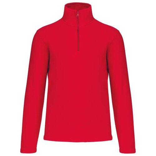 Kariban KA912 ENZO - ZIP NECK MICROFLEECE JACKET 2XL